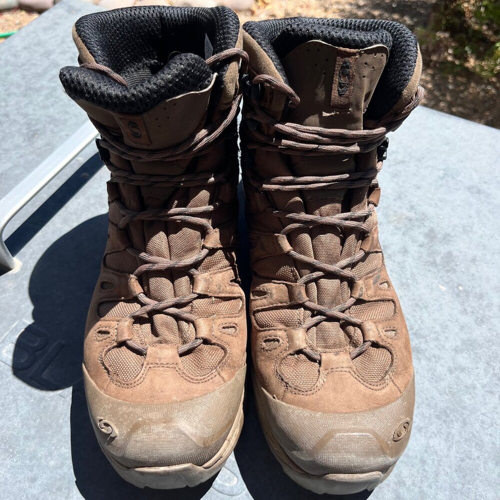 Salomon Quest